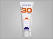 Protetor Solar FPS 30 - 120ml - FPUVA 12 - Mavaro