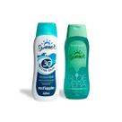 Protetor Solar Fps 30 125ml e Gel Pós Sol 130g Red Apple