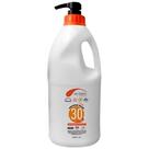 Protetor Solar FPS 30 2.0L Bombona NUTRIEX Protetor Solar FPS 30 2.0L Bombona NUTRIEX