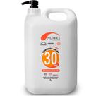 Protetor Solar FPS 30 4 Litros Bombona NUTRIEX