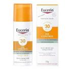 Protetor Solar Fps 30 Antioleosidade Eucerin 50g
