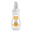 Protetor Solar FPS 30 - Bronze Bem (120ml)
