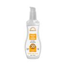 Protetor Solar FPS 30 - Bronze Bem (200ml)