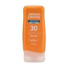 Protetor Solar FPS 30 Cenoura e Bronze 110ml