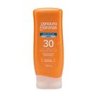 Protetor Solar FPS 30 Cenoura e Bronze 200ml
