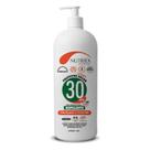 Protetor Solar FPS 30 com Repelente 1,0L Bombona NUTRIEX