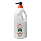 Protetor Solar FPS 30 com Repelente 2.0L Bombona NUTRIEX