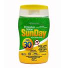 Protetor Solar FPS 30 com Repelente Sunday 120ml - Nutriex