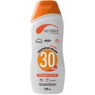 Protetor Solar FPS 30 Corporal Profissional 120 ml Nutriex Protetor Solar FPS 30 Corporal Profissional 120 ml Nutriex