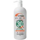 Protetor Solar FPS 30 Corporal Repelente Profissional 1 L Nutriex