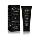 Protetor solar FPS 30 sem efeito esbranquiçado, hidratante, 59 ml Protetor solar FPS 30 sem efeito esbranquiçado, hidratante, 59 ml