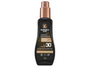 Protetor Solar FPS 30 Spray Gel 125ml - Australian Gold