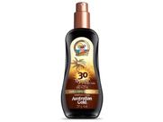 Protetor Solar FPS 30 Spray Gel 237ml - Australian Gold Protetor Solar FPS 30 Spray Gel 237ml - Australian Gold
