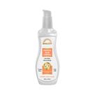 Protetor Solar FPS 50 - Bronze Bem (120ml)