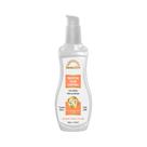 Protetor Solar FPS 50 - Bronze Bem (200ml)