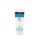 Protetor Solar FPS 50 Neutrogena 200ml