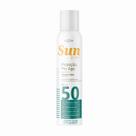 Protetor Solar FPS 50 Sun Prime 150ml Anti-idade, Toque Seco, Rápida Absorção