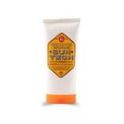 Protetor Solar FPS 50 Suntech 180g - Alta Proteção UVA/UVB