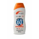 Protetor solar FPS 60 120ML 1/3 UVA - Nutriex