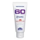 Protetor solar fps 60 - 120ml - fpuva 20 - marca mavaro