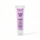 Protetor Solar FPS 60 30g - Rico em Vitamina C e Ácido Hialurônico - Belladona Essentials
