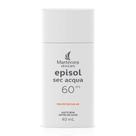 Protetor Solar FPS 60 Episol Sec Acqua 40ml