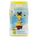 Protetor solar fps 60 kids minions