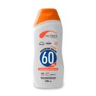 Protetor Solar Fps 60 Profissional 120ml Nutriex