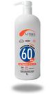 Protetor Solar FPS 60 Profissional 1Lt Nutriex Protetor Solar FPS 60 Profissional 1Lt Nutriex