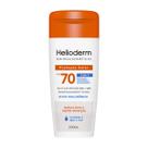 Protetor Solar Fps 70 3 Em 1 200ml - Helioderm