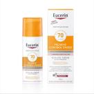 Protetor Solar FPS 70 Hiperpigmentação Claro 50g Eucerin
