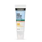 Protetor Solar FPS 80 Cor 2.0 40ml Neutrogena