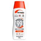 Protetor Solar FPS 99 120ML Facial e Corporal NUTRIEX