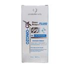 Protetor Solar FPS 99 Ozonio Ox Cosmobeauty