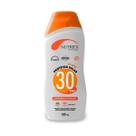 Protetor Solar Fps30 120ml Nutriex