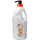 Protetor solar FPS30 2 litros - 61002 Nutriex