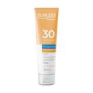 Protetor Solar FPS30 Ação Repelente 120Gr - Sunless