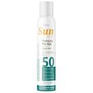 Protetor Solar FPS50 Sun Primer Spray 370ML My Health Protetor Solar FPS50 Sun Primer Spray 370ML My Health
