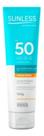 Protetor Solar Fps50 Toque Seco Sunless 120g