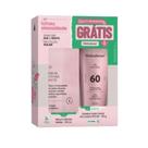 Protetor Solar FPS60 50g Sérum Intense Matte 30ml HIDRABENE