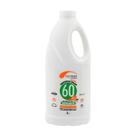 Protetor Solar FPS60 com repelente Nutriex 2L 62844