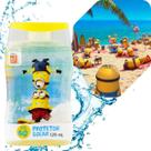 Protetor solar fps60 kids minions 120ml