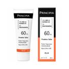 Protetor Solar FPS60 PS-01 Toque Seco Principia 40ml Protetor Solar FPS60 PS-01 Toque Seco Principia 40ml