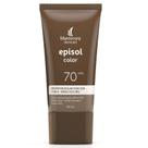 Protetor Solar FPS70 Episol Color Tom 4 Médio Escuro 40ml