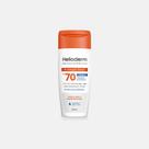 Protetor Solar FPS70 Helioderm 200ml Kley Hertz