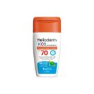 Protetor Solar FPS70 Kids 120ml Helioderm