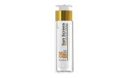 Protetor solar Frezyderm Velvet Face SPF30 50mL colorido