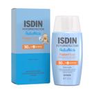 Protetor Solar Fusion Fluid Fps50 Mineral Baby 50ml Isdin Protetor Solar Fusion Fluid Fps50 Mineral Baby 50ml Isdin