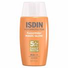 Protetor Solar Fusion ISDIN Magic Glow