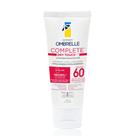 Protetor Solar Garnier Ombrelle Complete Sensitive FPS 60 - 200ml